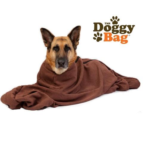 Doggy Bag Microfibre